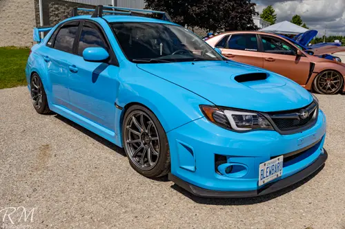 2024 Subie Showdown photo 64